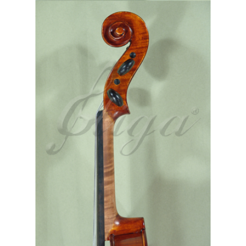 Електроскрипка Gliga Electric Violin 4/4 Gems II фото 4