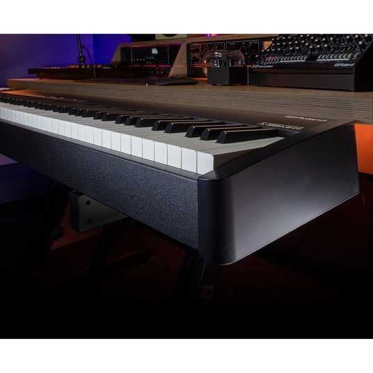 Midi-клавиатура Roland A-88MKII — купить от официального