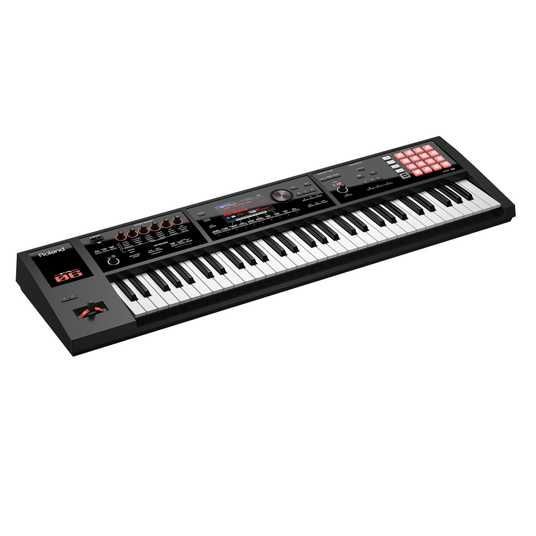 Рабочая станция Roland FA-06 — купить от официального