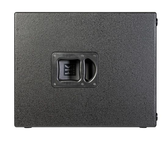 Сабвуфер HK Audio LINEAR 5 MK2 118 Sub A HK-0004 фото