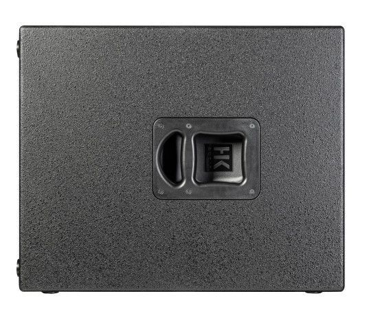 Сабвуфер HK Audio LINEAR 5 MK2 118 Sub A HK-0004 фото