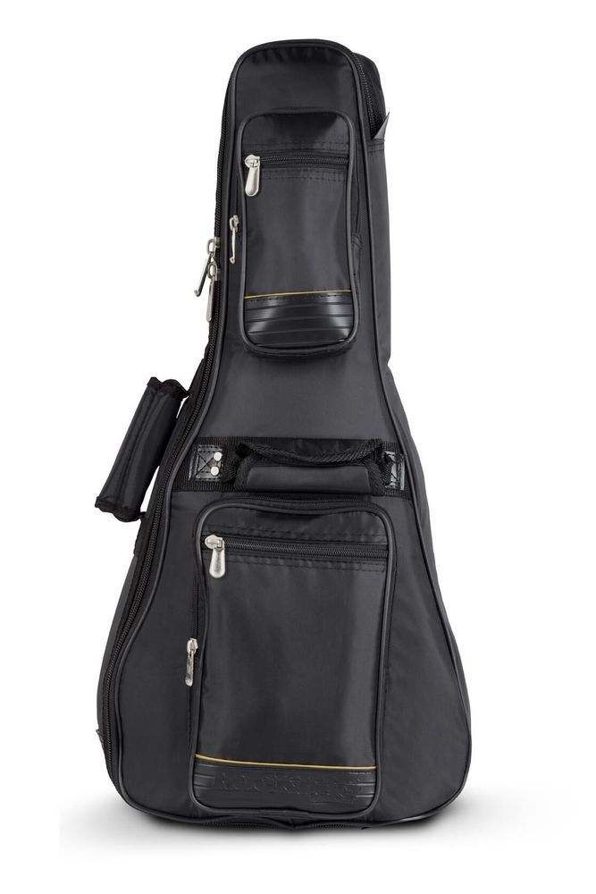RockBag RB 20613 B/PLUS Mandolin Gig Bag RB-0165 фото