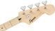 SQUIER by FENDER AFFINITY BRONCO BASS MN SHELL PINK FSR Бас-гитара SQ-0048 фото 4