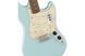 SQUIER by FENDER PARANORMAL CYCLONE LR DPB Электрогитара SQ-0181 фото 5