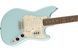SQUIER by FENDER PARANORMAL CYCLONE LR DPB Электрогитара SQ-0181 фото 4