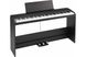 KORG B2SP-BK Цифровое пианино, Черный, Есть