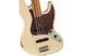 FENDER 60 ANNIVERSARY ROAD WORN 60S JAZZ BASS PF OWT Бас-гітара FE-0160 фото 4