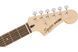SQUIER by FENDER PARANORMAL CYCLONE LR DPB Электрогитара SQ-0181 фото 3