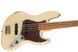 FENDER 60 ANNIVERSARY ROAD WORN 60S JAZZ BASS PF OWT Бас-гітара FE-0160 фото 3