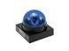 EUROLITE Police Beacon COL-1221 blue 12V/21W EL-1377 фото 4