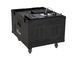 EUROLITE WLF-2500 Water Low Fog PRO EL-1603 фото 3
