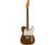 FENDER CUSTOM SHOP LIMITED EDITION 1960 TELECASTER JOURNEYMAN RELIC ROOT BEER FLAKE Електрогітара FE-0309 фото