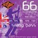 Струни ROTOSOUND RDB665LD RS-0331 фото