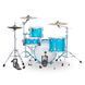 Ударна установка DW DEKTLC04TALBMCP DWe Drum Kit Bundle, 4-Piece DW-X332 фото 2