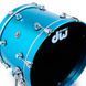Ударна установка DW DEKTLC04TALBMCP DWe Drum Kit Bundle, 4-Piece DW-X332 фото 7
