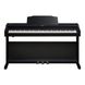 Цифровое фортепиано Roland RP-401R-RW, Черный матовый