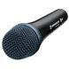 Вокальный микрофон SENNHEISER E 935, Черный матовый