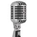 Вокальний мікрофон Shure 55SH Series II, Хром