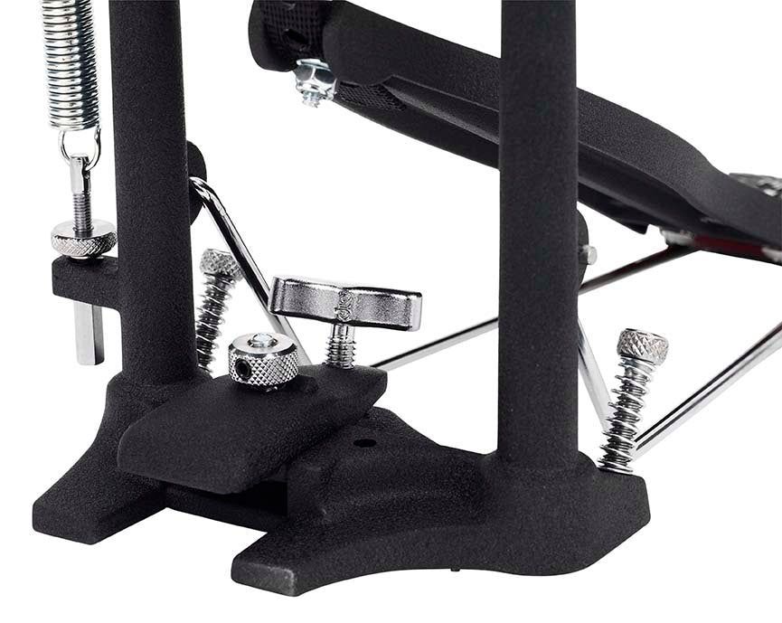 DW DWCP6000NX 6000 Single Bass Pedal, Nylon Strap DW-0113 фото