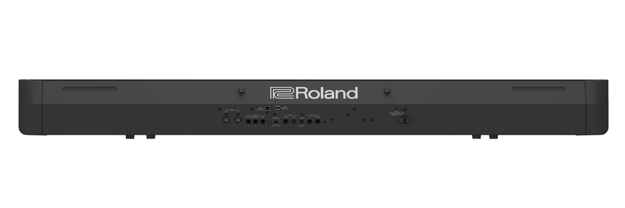 Цифровое фортепиано Roland FP90X фото 7