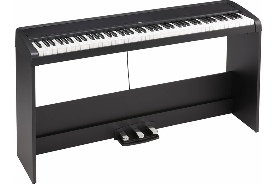KORG B2SP-BK Цифровое пианино фото 3