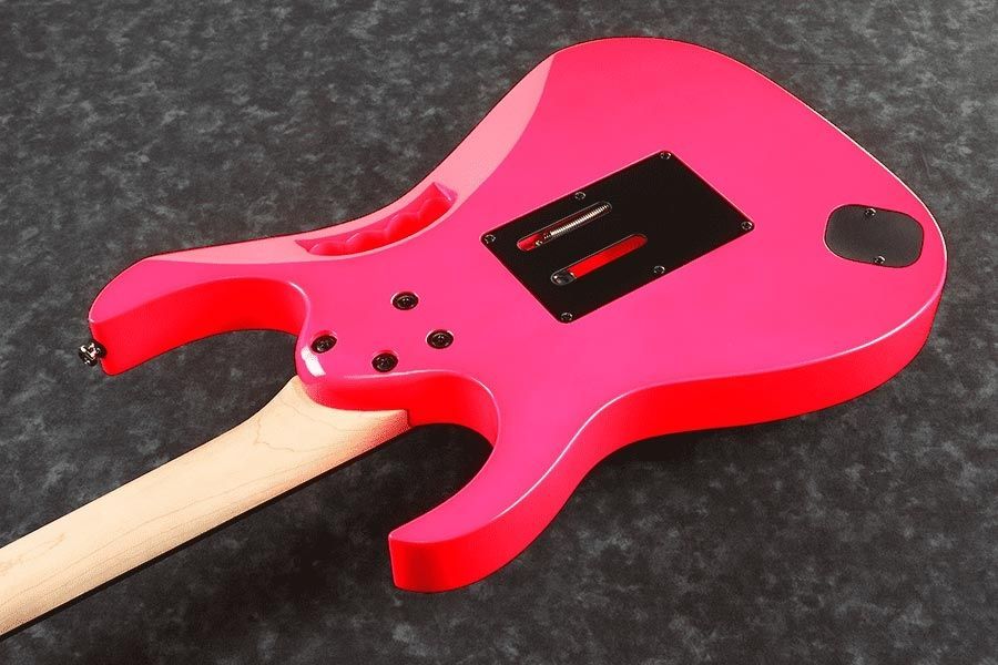 IBANEZ JEMJRSP-PK Электрогитара IB-0155 фото
