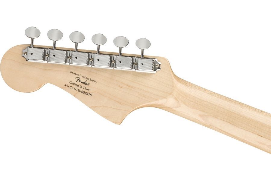 SQUIER by FENDER PARANORMAL CYCLONE LR DPB Электрогитара SQ-0181 фото