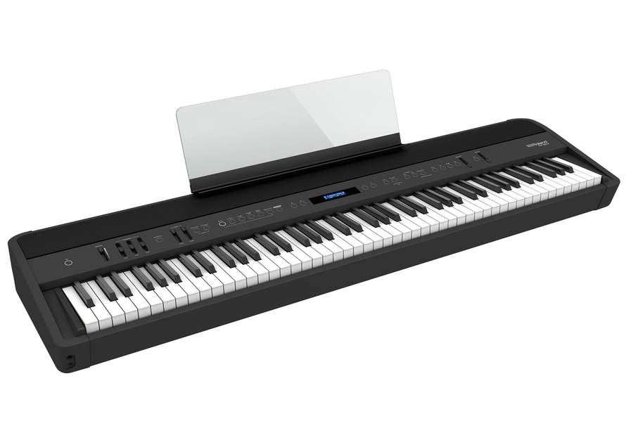Цифровое фортепиано Roland FP90X фото 2
