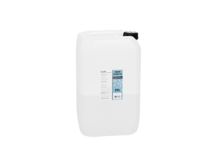 EUROLITE Snow Fluid LD, 5l EL-1506 фото