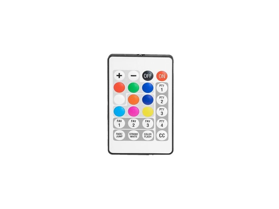 EUROLITE IR-38 Remote Control EL-0674 фото