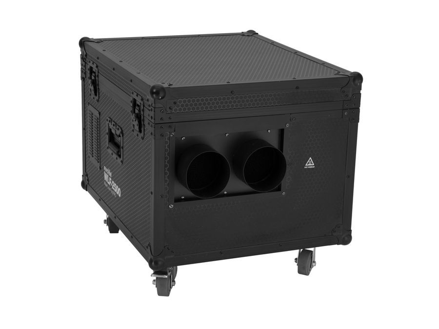 EUROLITE WLF-2500 Water Low Fog PRO EL-1603 фото
