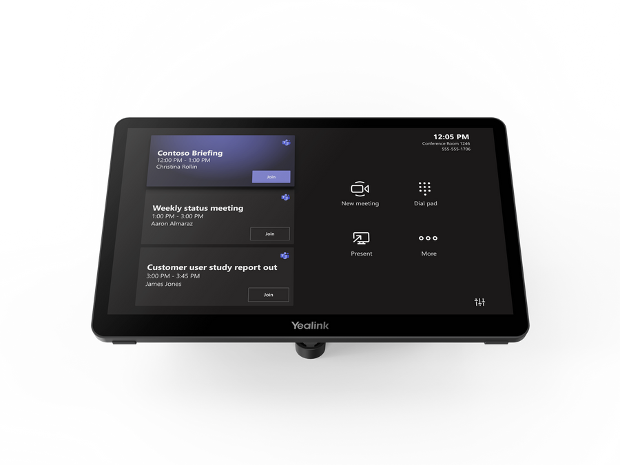 Yealink MVC860-C5-713 YE-0030 фото