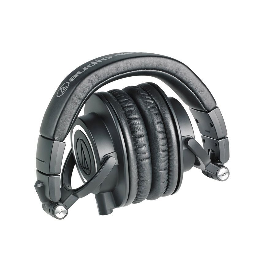 Студійні навушники Audio-Technica ATH-M50x B-Stock BS-0003 фото