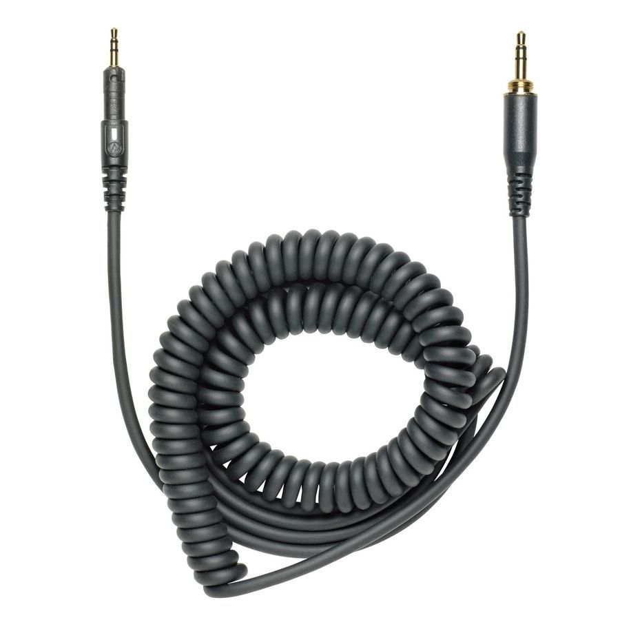 Студійні навушники Audio-Technica ATH-M50x B-Stock BS-0003 фото