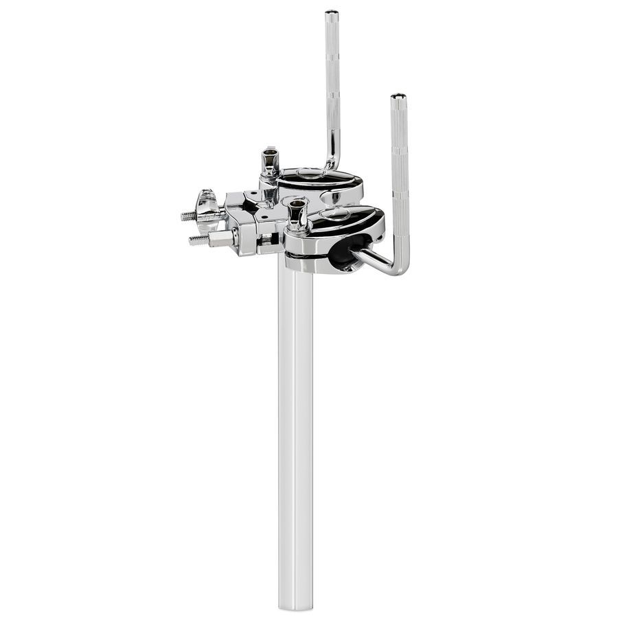 PDP PDAXDT105 Bass Drum Tom Mount, Chrome PD-0525 фото