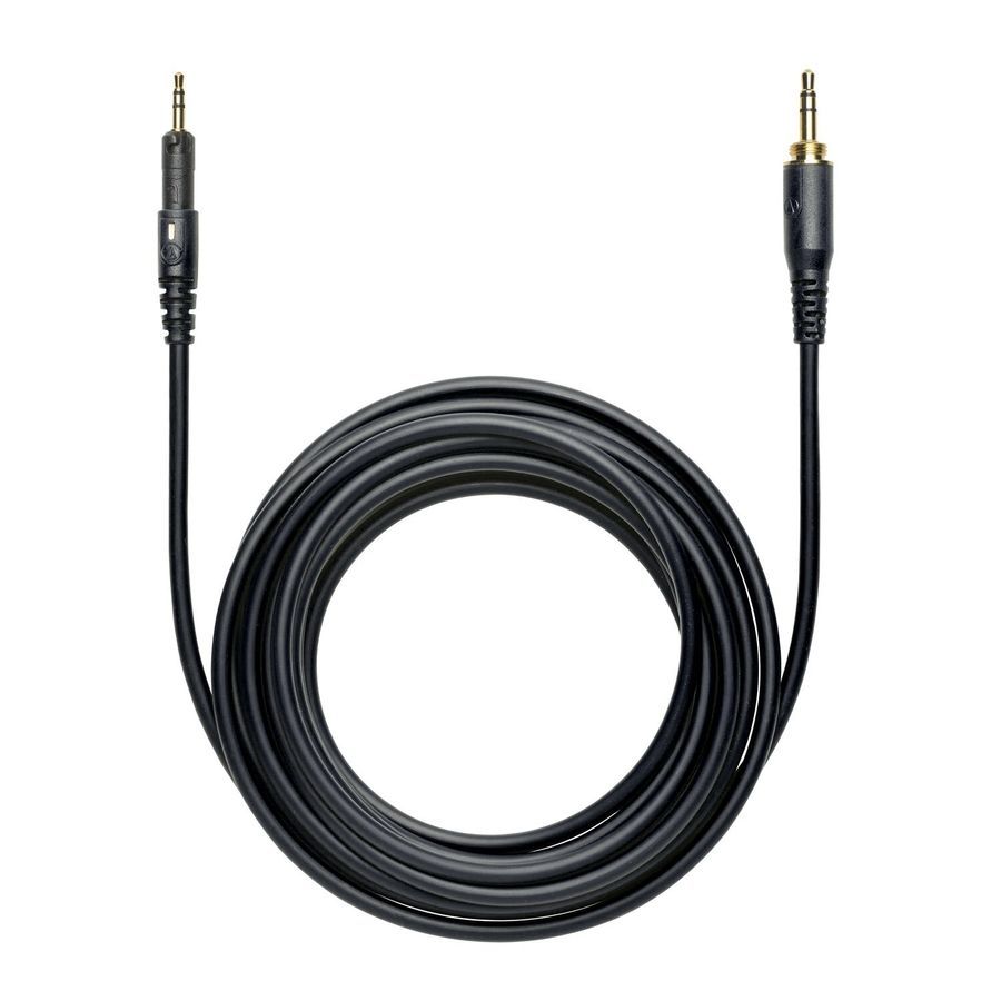 Студійні навушники Audio-Technica ATH-M50x B-Stock BS-0003 фото
