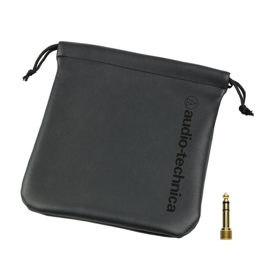 Студійні навушники Audio-Technica ATH-M50x B-Stock BS-0003 фото