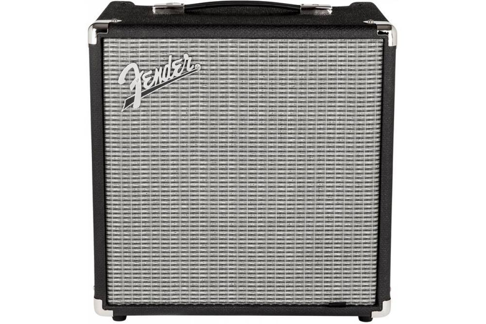 FENDER RUMBLE 25 Гитарный комбоусилитель FE-0563 фото
