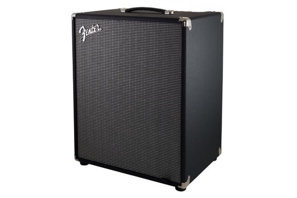 Гитарный комбоусилитель Fender Rumble 500 Combo FE-0055 фото