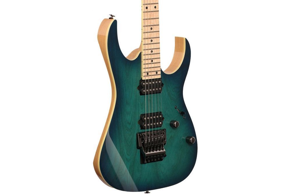 IBANEZ RG652AHM NGB Электрогитара IB-0196 фото