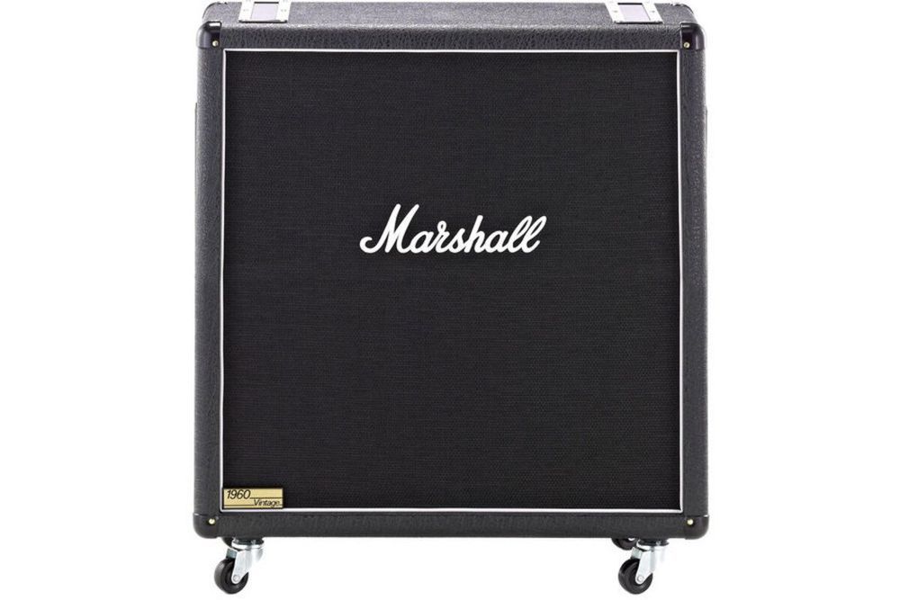 Гітарний кабінет Marshall 1960AV 50708 фото