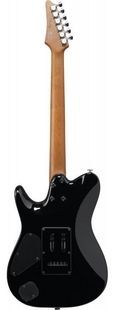 IBANEZ AZS2200-BK Электрогитара IB-0084 фото