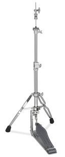DW DWCPMDDHH2XF MFG 2-leg Hi-Hat Stand XF DW-0029 фото