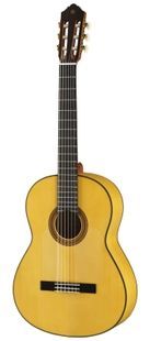 Классическая гитара YAMAHA CG182SF YA-0347 фото