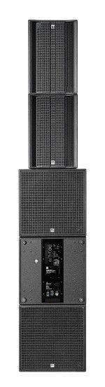Сабвуфер HK Audio LINEAR 5 MK2 118 Sub HPA HK-0146 фото