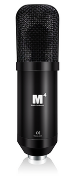 Студійний мікрофон Icon M4 фото 1