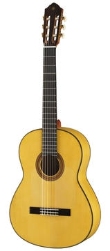 Классическая гитара YAMAHA CG182SF фото 1