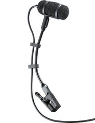 Микрофон Audio-Technica для радіосистем PRO35cW фото 1