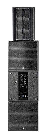 Сабвуфер HK Audio LINEAR 5 MK2 118 Sub HPA HK-0146 фото