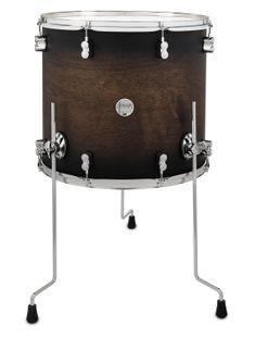 PDP PDCM1618TTSCB Concept Maple Floor Tom, 16x18" PD-0239 фото